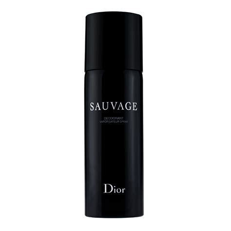 dior sauvage deodorant